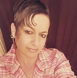 Meet your Posher, Tammy